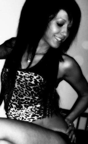 Meet Bernadette (21) from Georgia | NSA Casual Encounters