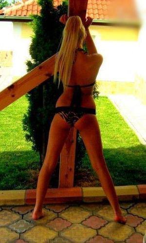 Meet Regina (27) from Indiana | NSA Casual Encounters