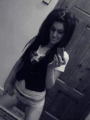 Alondra, 21, Pennsylvania | No Commitment Dating Profile