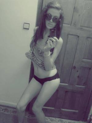 Jailyn (21) in North Carolina | No-Strings Adult Dating