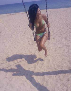 Allyson, 24, casual dating profile photo in New York