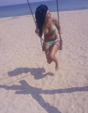 Meet Allyson (24) from New York | NSA Casual Encounters