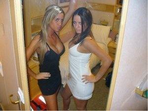 Brittaney (27) in Texas | No-Strings Adult Dating