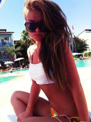 Meet Teagan (21) from Georgia | NSA Casual Encounters