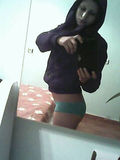 Ayana, 29, Texas | No Commitment Dating Profile