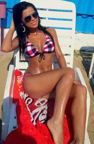 Photo of Madeleine (26), adult profile in Pennsylvania