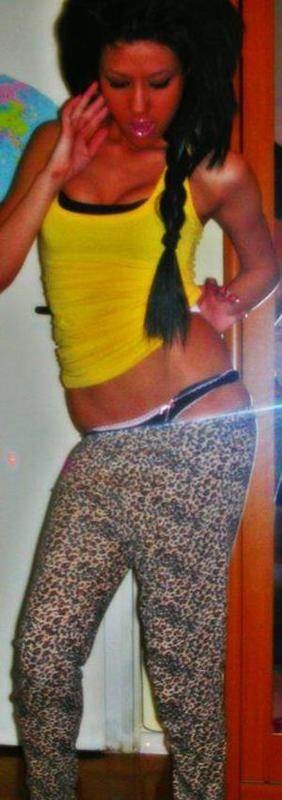 Marlena, 30, profile image for Arlington, VA dating page