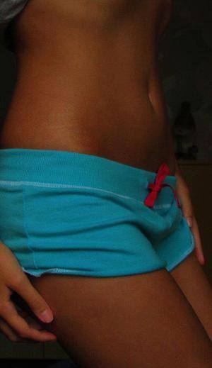 Meet Lucero (30) from Ohio | NSA Casual Encounters