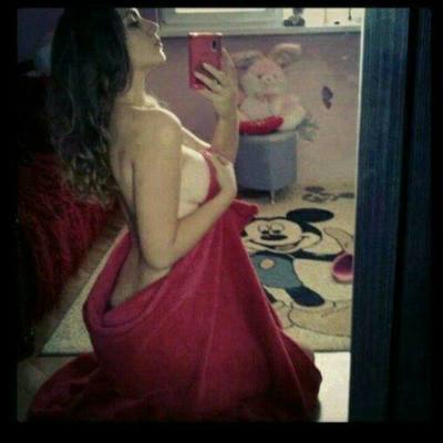 Meet Kiley (27) from Georgia | NSA Casual Encounters