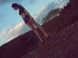 Lillian, 22, North Carolina | No Commitment Dating Profile