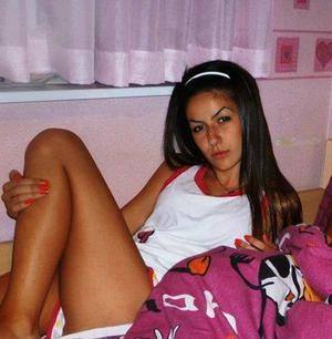 Meet Raven (28) from Arizona | NSA Casual Encounters