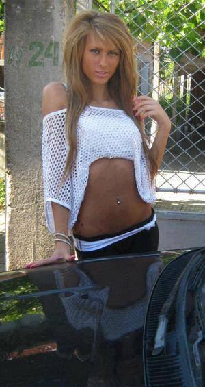 Dating profile image of Annika, age 30, Miami, FL