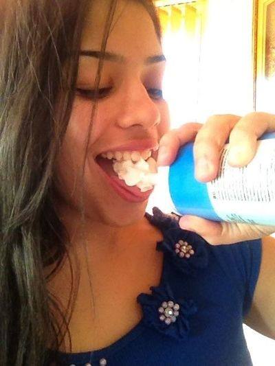 Maggie, 24, New York | No Commitment Dating Profile