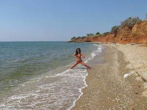 Adult dating profile photo of Morgan (18) in New York