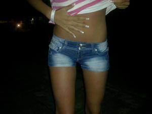 Meet Courtney (23) from Texas | NSA Casual Encounters