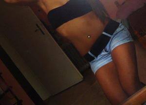 Meet Margarita (30) from New York | NSA Casual Encounters