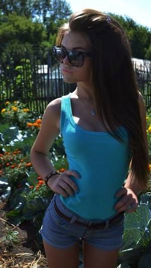 Meet Daisha (24) from Texas | NSA Casual Encounters