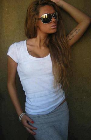 Connect with Krystin (28) | Washington NSA Hookups