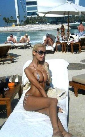 Edith (30) in California | No-Strings Adult Dating