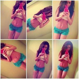 Adrienne (28) in Pennsylvania | No-Strings Adult Dating