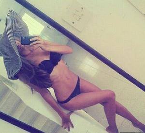 Bristol, 22, California | No Commitment Dating Profile