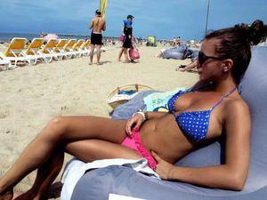 Isabela, 25, Ohio | No Commitment Dating Profile