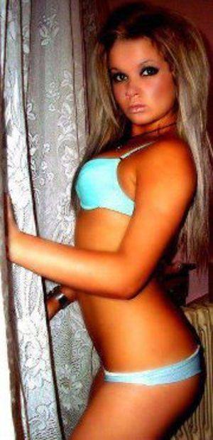 Meet Kathy (26) from Ohio | NSA Casual Encounters