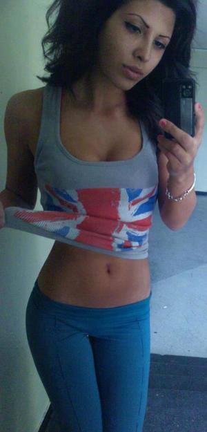 Juanita (25) in Georgia | No-Strings Adult Dating