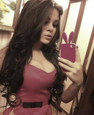 Connect with Lillian (22) | New York NSA Hookups