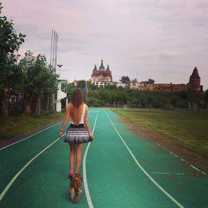 Meet Tasha (30) from New York | NSA Casual Encounters