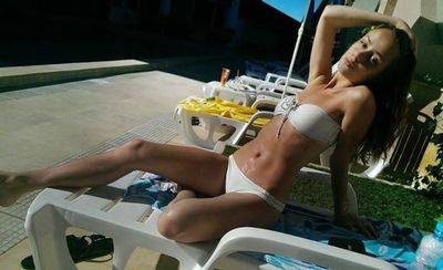 Haven (21) in New York | No-Strings Adult Dating