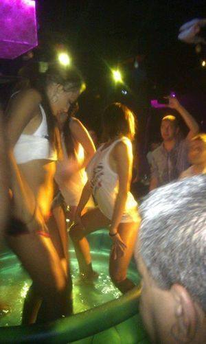 Meet Luna (20) from Louisiana | NSA Casual Encounters