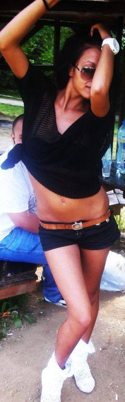 Helen, 27, Pennsylvania | No Commitment Dating Profile