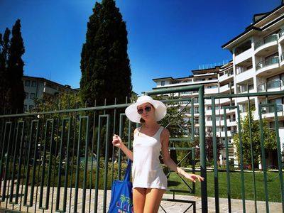 Meet Jaclyn (18) from Texas | NSA Casual Encounters