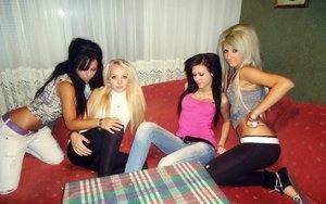 Meet Diane (24) from New York | NSA Casual Encounters