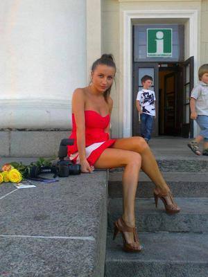 Meet Jamie (30) from Washington | NSA Casual Encounters