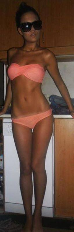 Felicity, 26, Texas | No Commitment Dating Profile