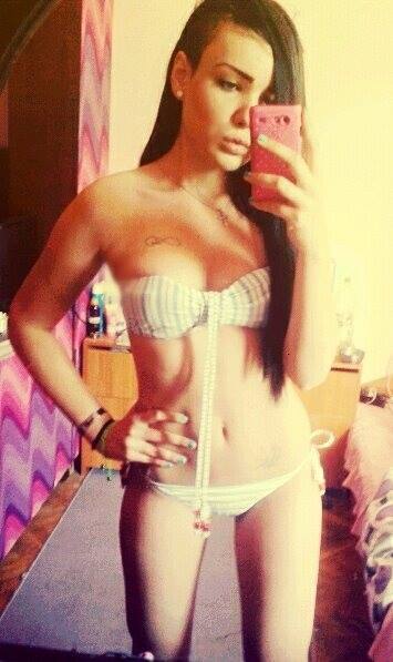 Alyssa, 19, Texas | No Commitment Dating Profile