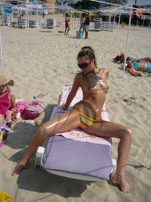 Meet Latrice (20) from New York | NSA Casual Encounters