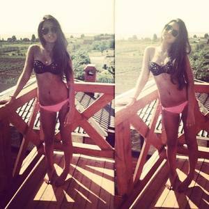 Tyra (27) in New York | No-Strings Adult Dating