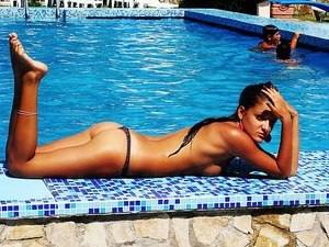 Meet Mckayla (27) from Georgia | NSA Casual Encounters