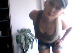 Jordan, 30, Arizona | No Commitment Dating Profile