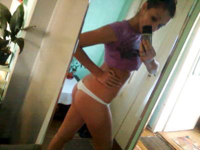 Brandie (28) in Ohio | No-Strings Adult Dating