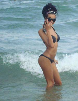 Meet Aspen (26) from New York | NSA Casual Encounters