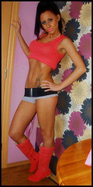 Meet Lyric (29) from Texas | NSA Casual Encounters