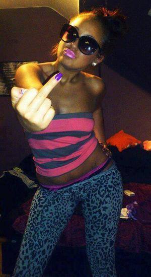 Meet Nataly (22) from New York | NSA Casual Encounters