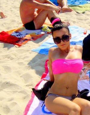 Meet Britany (20) from New York | NSA Casual Encounters