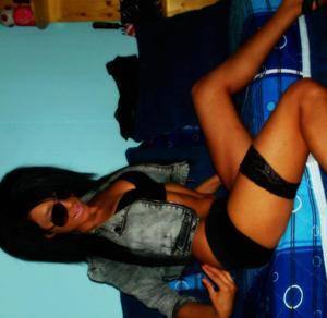 Meet Kacey (22) from Pennsylvania | NSA Casual Encounters