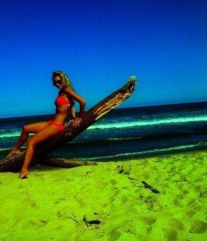 Heather, 26, Georgia | No Commitment Dating Profile