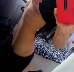 Haylie, 18, Maryland | No Commitment Dating Profile